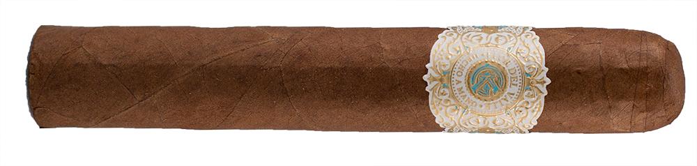 Best Cigars for Beginners: Number 5 Warped Flor del Valle